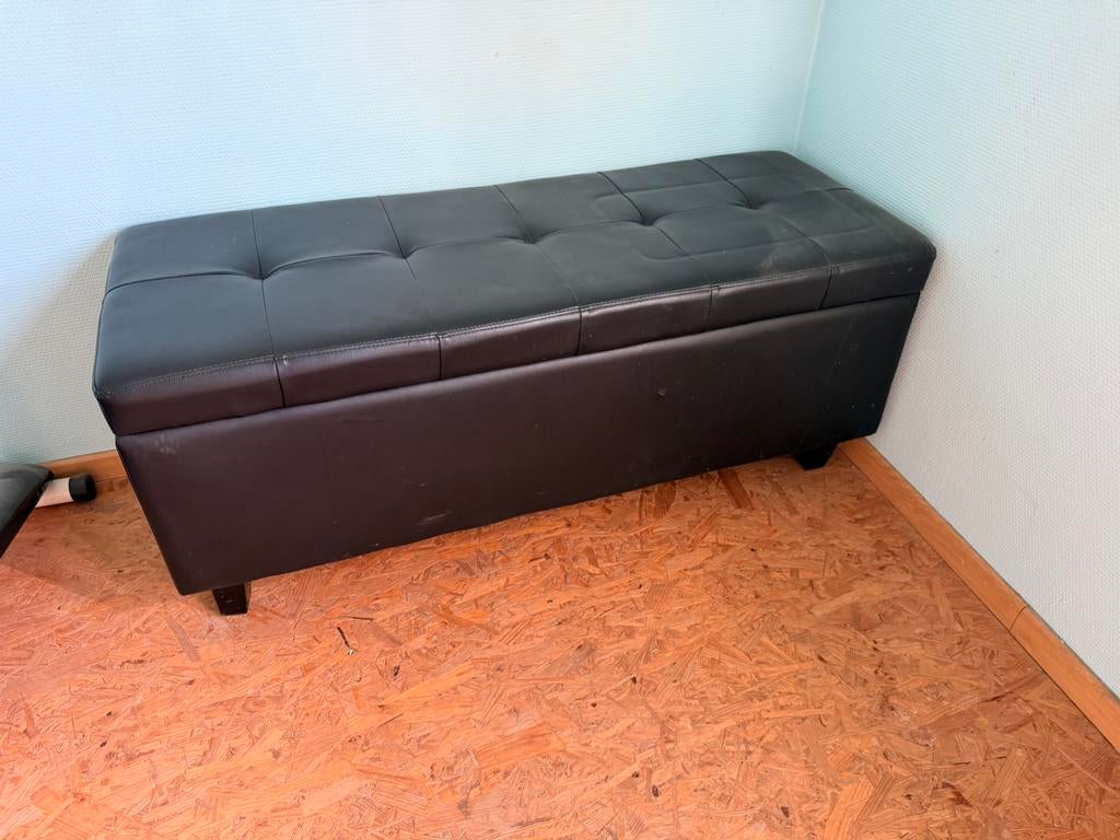 Bac de rangement, Maison & Meubles, Enlèvement, Utilisé