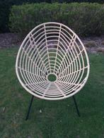 Rotan stoel/zetel, Antiek en Kunst, Ophalen