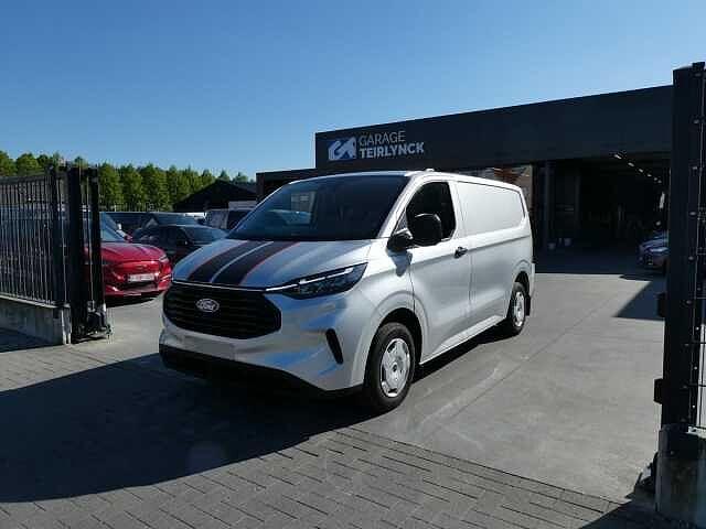 Ford Transit Custom L1 2.0 TDCi 136pk 3pl Trend Trekhaak, USB, Euro 6, Bedrijf, https://public.car-pass.be/vhr/eafc236e-80f2-468f-9551-e57791ad8d4d