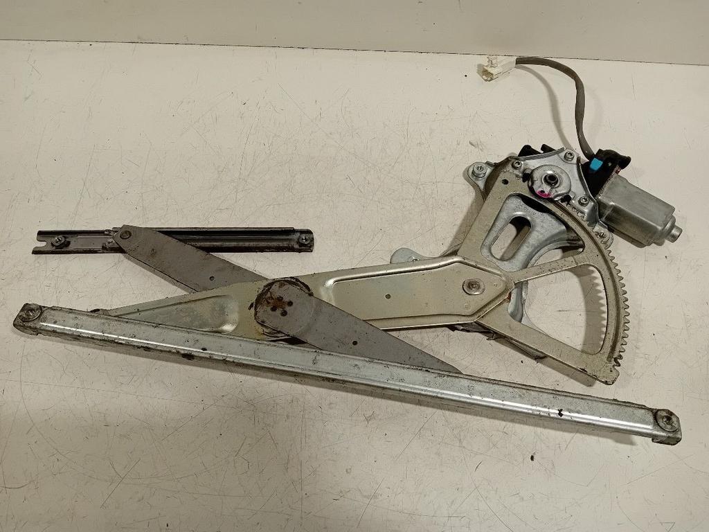 Raammechaniek elektrisch rechts voor Lexus IS, Onderdelen@venauto.nl, Van der Ven Autorecycling B.V., Ettenseweg 76, 4706 PB Roosendaal, The Netherlands