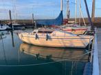 Gib'sea 262 kajuitzeiljacht *full refit, Watersport en Boten, Ophalen, Gebruikt, Diesel, Tourjacht of Cruiser