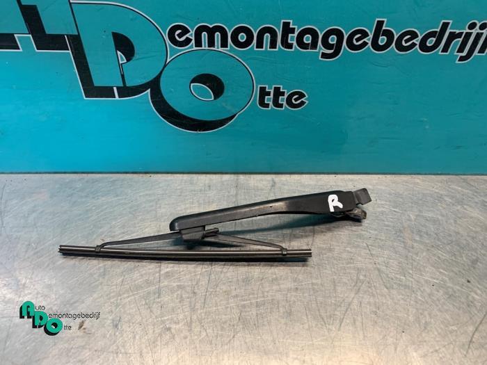 Koplampwisser arm van een Volvo V40, Auto-onderdelen, Verlichting, Volvo, Gebruikt, 3 maanden garantie, Ophalen of Verzenden