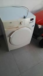 Droogkast AEG, Elektronische apparatuur, Ophalen