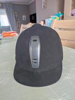 Paardrijhelm Harry"s Horse, Dieren en Toebehoren, Ophalen, Zo goed als nieuw, Cap