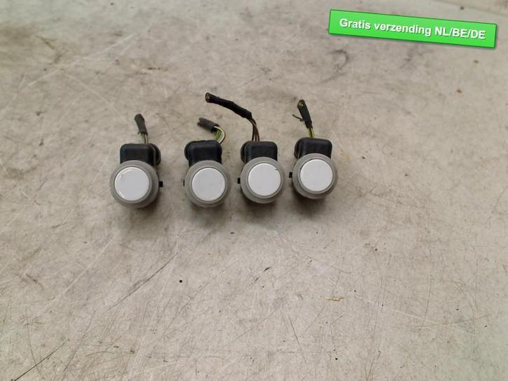 PDC SENSOR SET Audi A4 Avant (B8) (4H0919275A), Auto-onderdelen, Overige Auto-onderdelen, Audi, Gebruikt