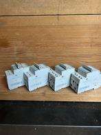 Zekering 16A - 4polig, Doe-het-zelf en Bouw, Ophalen of Verzenden, Zo goed als nieuw, Overige typen