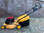 grasmaaier, Stiga, Tondeuse rotative, Tondeuses à gazon à essence, Utilisé