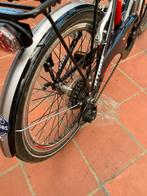 Vélo pour enfant Storm 20 pouces rouge/noir, Enlèvement, Comme neuf, 16 à 20 pouces