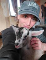 Boerin zoekt werk!, Vacatures, Vacatures | Landbouw, Natuur en Milieu