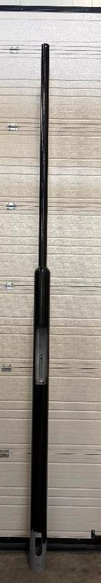 lantaarnpaal camerapaal verlichtingspaal lantaarn cameramast, Enlèvement, Neuf, Acier, Autres types