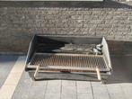 Hand gemaakte barbecue ( nooit gebruikt), Jardin & Terrasse, Barbecues au charbon de bois, Enlèvement, Neuf, Zie foto