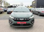 Dacia Jogger Extreme 2023 65.000km 1j Garantie, Auto's, Dacia, Euro 6, 67 kW, Bedrijf, Handgeschakeld