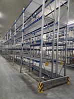 SSI Schafer PR600 palletstelling stelling gebruikt, Enlèvement, Comme neuf