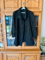 Vintage Persianer bontjas (Astrakan), Kleding | Dames, Jassen | Winter, Ophalen, Gedragen, Zwart
