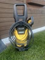 Kärcher hogedrukreiniger K3., Jardin & Terrasse, Nettoyeurs haute pression, Enlèvement, Utilisé, KARCHER