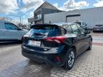 Ford Focus Focus 1.5 ecoblue cool & connect (bj 2022), Auto's, Focus, Stof, 95 pk, Zwart