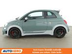 Abarth 695 1.4 Turbo 70th Anniversario, https://public.car-pass.be/vhr/6cb856f0-5456-4670-ace2-42c410124272, Achat, Euro 6, Alcantara