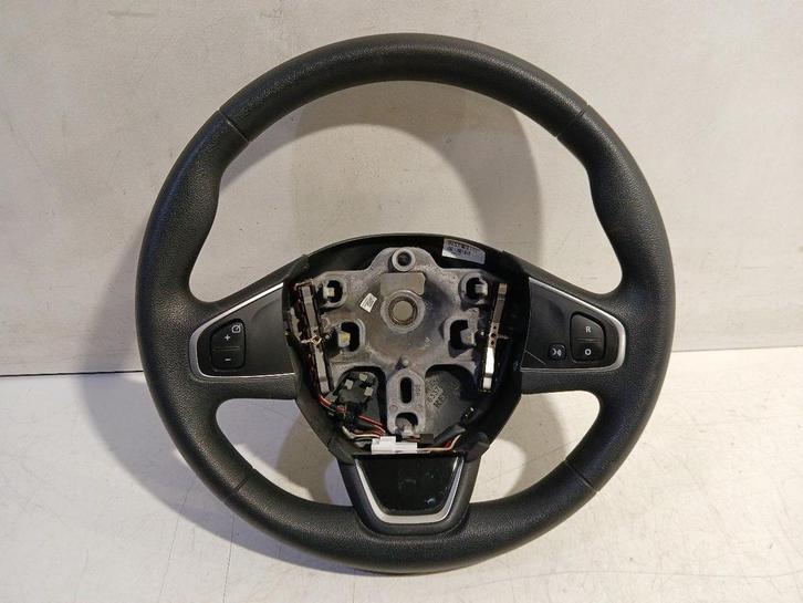 Stuur Renault Clio, Auto-onderdelen, Besturing, Renault, Gebruikt, Herkomst onderdeel bekend, 12 maanden garantie, Ophalen of Verzenden