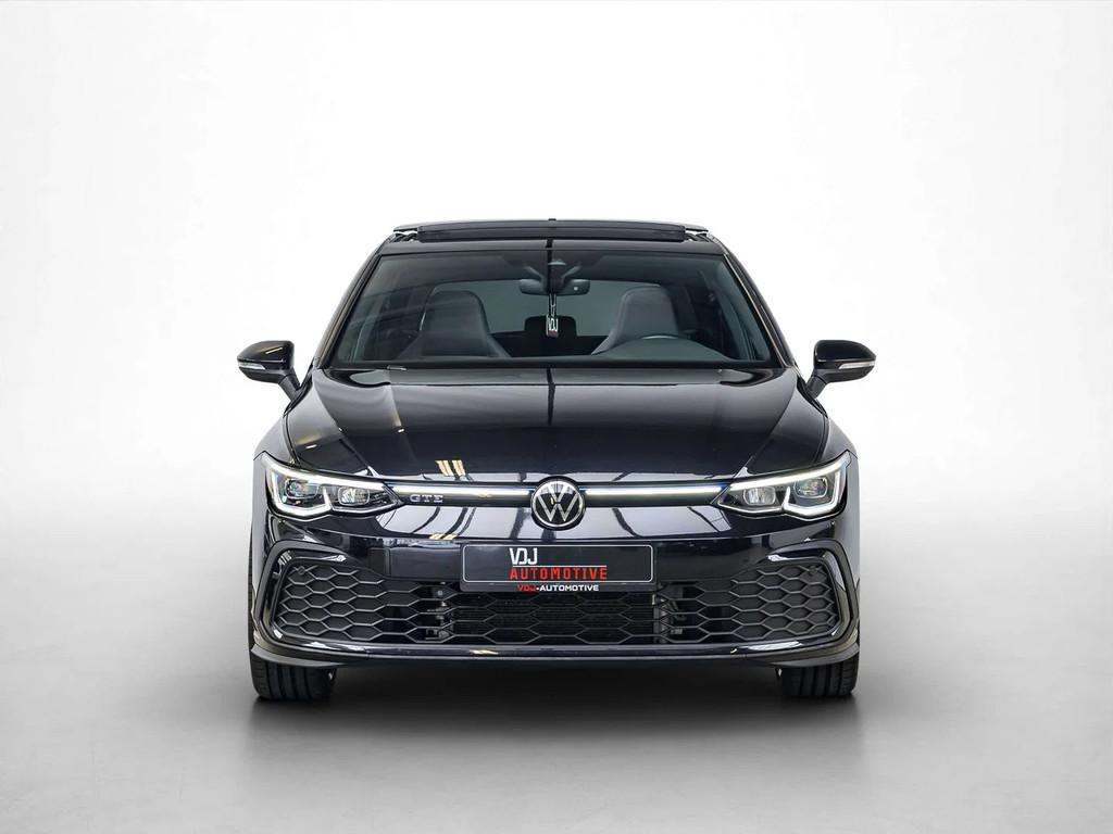 Volkswagen Golf GTE PHEV|PANO|KEYLESS|ACC|LA|AMBIENTLIGHT|, Entreprise, 5 portes, Tissu, 4 cylindres