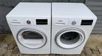1ans garantie lot SIEMENS iQ500: Lave linge et Sèche linge, Enlèvement, Comme neuf, Séchoir à linge