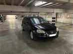 Volkswagen Golf EURO6, Auto's, Euro 6, Zwart, Diesel, Te koop
