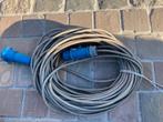 Rallonge de 41 m 3G x 2,5 mm² + prises, Enlèvement, Utilisé, Câble ou Fil électrique