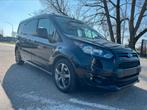 Ford Transit Connect Automaat 1.5Tdci 2017/163000 km, Automaat, Euro 6, Bedrijf, Diesel