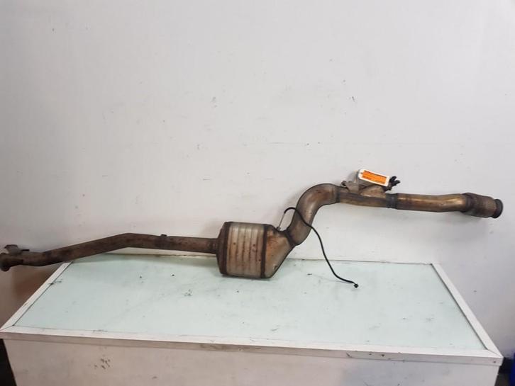 ROETFILTER Mercedes-Benz C Estate (S205) (01-2014/02-2021), Auto-onderdelen, Filters, Mercedes-Benz, Gebruikt