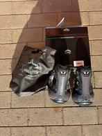 Veredus olympus absolute M, Animaux & Accessoires, Chevaux & Poneys | Guêtres en cloche, Enlèvement ou Envoi, Comme neuf