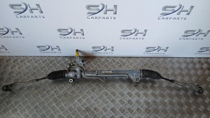 Crémaillère de direction d'un Mercedes GLK-Klasse, 3 mois de garantie, Utilisé, -, -