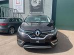 Renault Espace 1.6dci/Paris Initiale/ 7plaats/ 150dkm/Gekeur, Monovolume, Gebruikt, Euro 6, Bruin