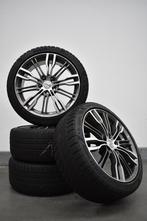 Bmw 5 serie touring Winterbanden Monaco wheels Pirelli 245/4, Pneus et Jantes, -, Véhicule de tourisme, -