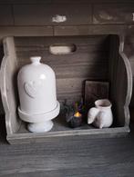 Stoere landelijke gruttersbak keuken, Ophalen of Verzenden