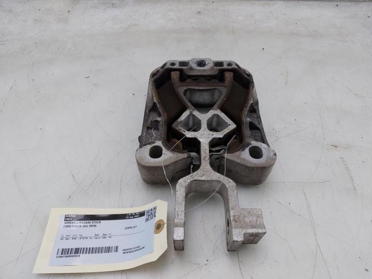 SUPPORT BOITE DE VITESSES Ford Focus 4 Wagon, Autos : Pièces & Accessoires, Suspension & Châssis, Ford, Utilisé