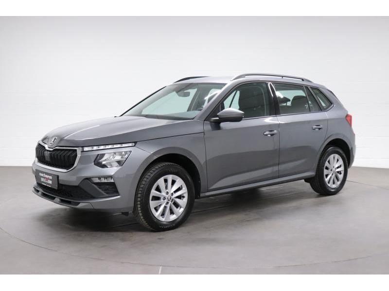 Skoda Kamiq 1.0 TSI Corporate Skoda Kamiq Corporate 1.0 TSI, Autos, Skoda, Kamiq, Airbags, Air conditionné, Bluetooth, Ordinateur de bord