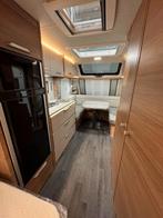 Déplaceur et auvent de fin de gamme Knaus Sport 500 UF, Jusqu'à 4, Entreprise, 75 kg, Poêle