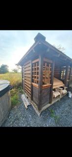 Cabane de jardin, Jardin & Terrasse, Enlèvement
