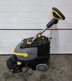 Karcher bd 35/12 bp, Doe-het-zelf en Bouw, Ophalen, Zo goed als nieuw, Schrobmachine