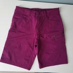 Wandelshort Trollkids maat 134, Pantalon, Trollkids, Comme neuf, Enlèvement