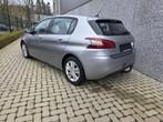 Peugeot 308 Access (bj 2015, automaat), Auto's, Automaat, Stof, Gebruikt, Euro 6