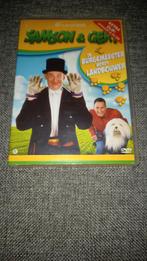DVD Samson & Gert, Ophalen of Verzenden, Gebruikt