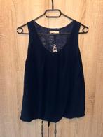 Top Terra di Siena, Manches courtes, Taille 38/40 (M), Enlèvement ou Envoi, Comme neuf