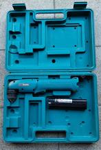 Makita DA391D haakse schroef/boor machine, Ophalen, Gebruikt, Boor- en Schroefmachine