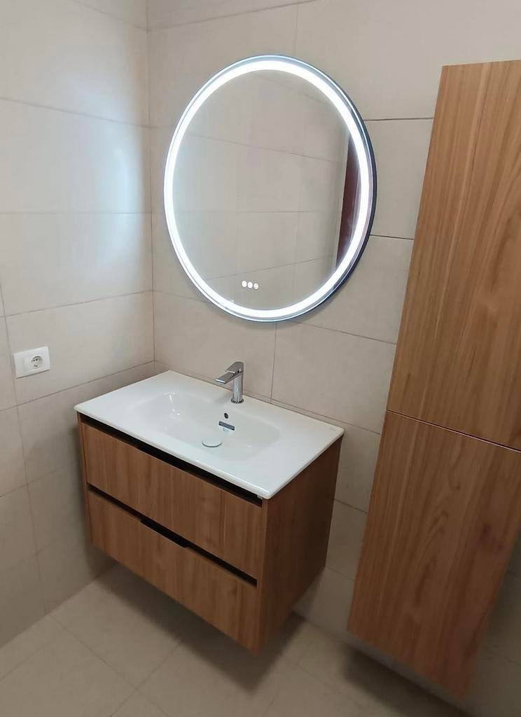 Te huur Tenerife Palm-Mar☀️🌴2 zonneterrassen met ligzetels