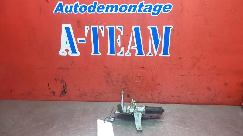 RUITENWISSERMOTOR ACHTER Daewoo / Chevrolet Matiz, Gebruikt, Daewoo