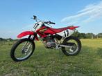 Honda xr100 crossmotor, Vélos & Vélomoteurs, Cyclomoteurs | Honda, Autres modèles, 5 vitesses, 100 cm³, Comme neuf