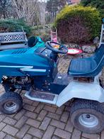 Tracteur tondeuse, Tuin en Terras, Zitmaaiers, Ophalen, Gebruikt, Elektrische starter