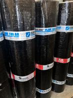 Roofing à vendre – plusieurs types disponibles, Bricolage & Construction, Enlèvement, Comme neuf, Rouge