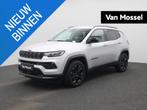 Jeep Compass 1.3 Turbo T4 190 4xe ATX Altitude, Autos, Jeep, Argent ou Gris, 1250 kg, Entreprise, 97 min