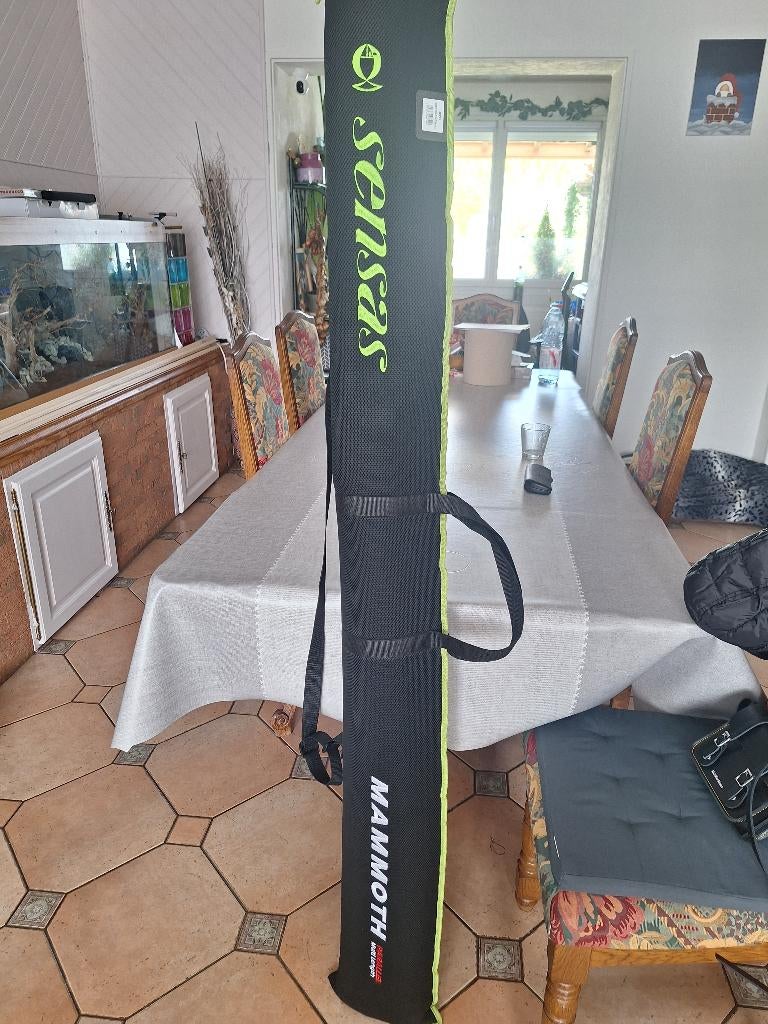 Canne mammoth 74, Ophalen of Verzenden, Nieuw